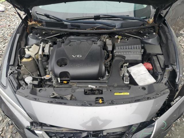 Photo 10 VIN: 1N4AA6AV0KC372475 - NISSAN MAXIMA S 