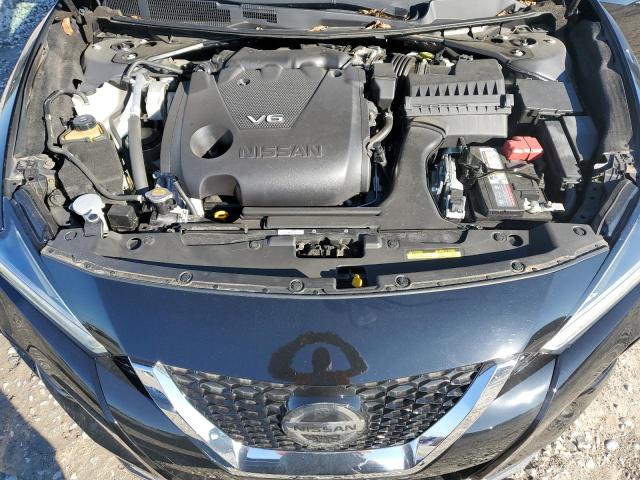 Photo 10 VIN: 1N4AA6AV0KC373495 - NISSAN MAXIMA S 