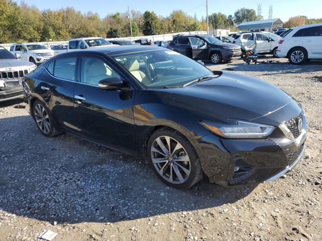 Photo 3 VIN: 1N4AA6AV0KC373495 - NISSAN MAXIMA S 