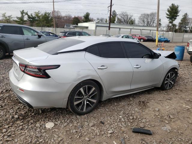 Photo 2 VIN: 1N4AA6AV0KC374484 - NISSAN MAXIMA 