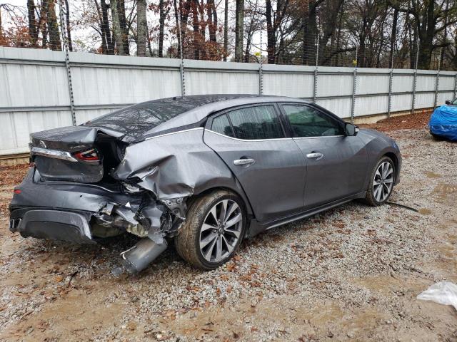 Photo 2 VIN: 1N4AA6AV0KC375196 - NISSAN MAXIMA S 