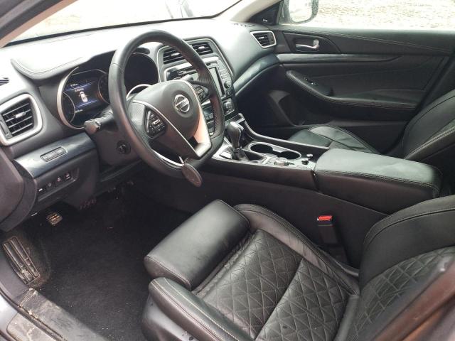 Photo 6 VIN: 1N4AA6AV0KC375196 - NISSAN MAXIMA S 