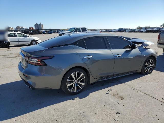 Photo 2 VIN: 1N4AA6AV0KC377143 - NISSAN MAXIMA S 