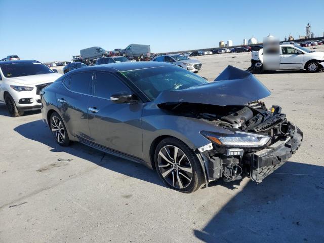 Photo 3 VIN: 1N4AA6AV0KC377143 - NISSAN MAXIMA S 