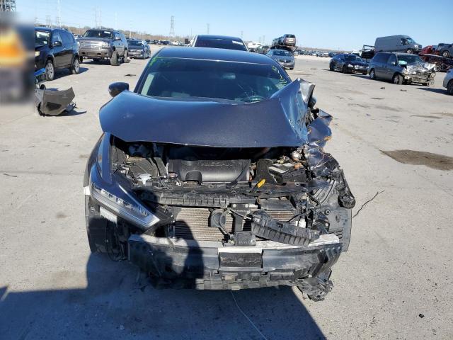 Photo 4 VIN: 1N4AA6AV0KC377143 - NISSAN MAXIMA S 