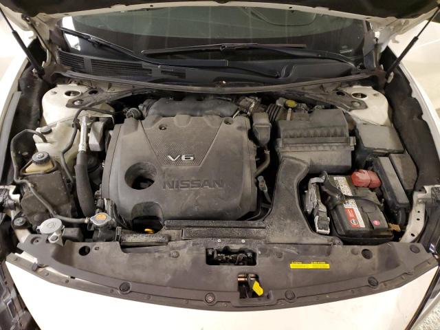 Photo 10 VIN: 1N4AA6AV0KC380205 - NISSAN MAXIMA 