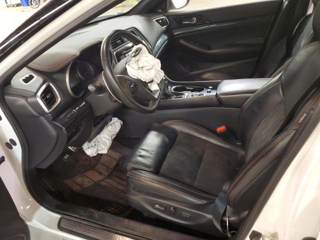 Photo 6 VIN: 1N4AA6AV0KC380205 - NISSAN MAXIMA 