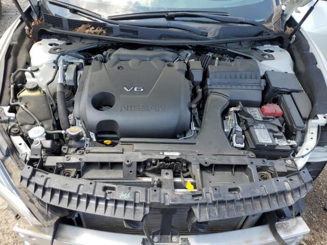 Photo 10 VIN: 1N4AA6AV0KC382200 - NISSAN MAXIMA 