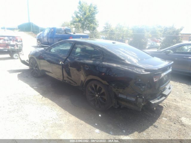 Photo 2 VIN: 1N4AA6AV0KC384514 - NISSAN MAXIMA 