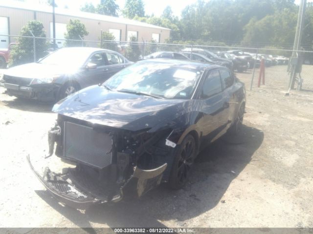 Photo 5 VIN: 1N4AA6AV0KC384514 - NISSAN MAXIMA 