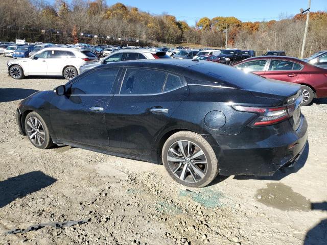 Photo 1 VIN: 1N4AA6AV1KC360349 - NISSAN MAXIMA S 