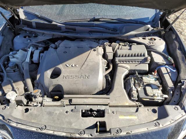 Photo 10 VIN: 1N4AA6AV1KC360349 - NISSAN MAXIMA S 