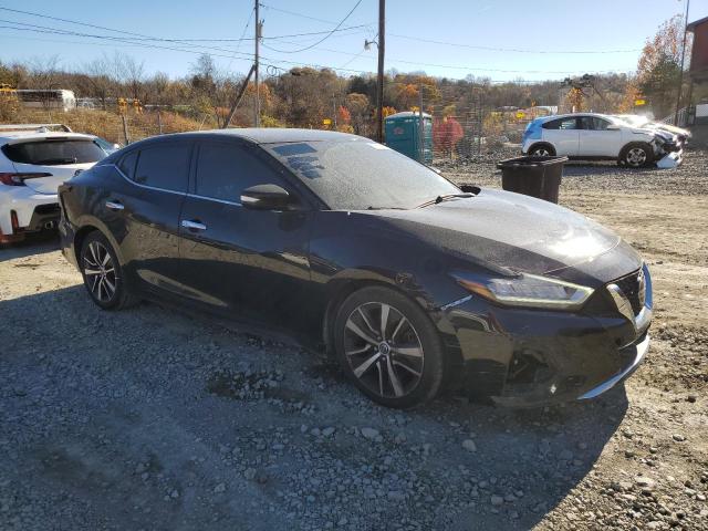 Photo 3 VIN: 1N4AA6AV1KC360349 - NISSAN MAXIMA S 