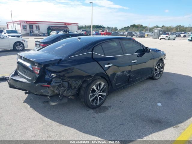 Photo 3 VIN: 1N4AA6AV1KC360660 - NISSAN MAXIMA 