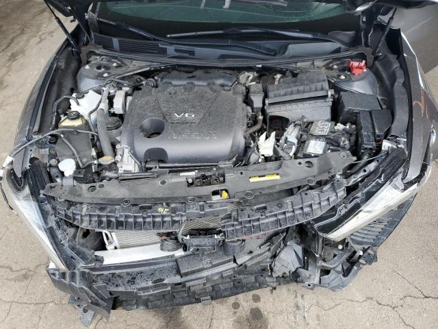 Photo 6 VIN: 1N4AA6AV1KC360755 - NISSAN MAXIMA S 