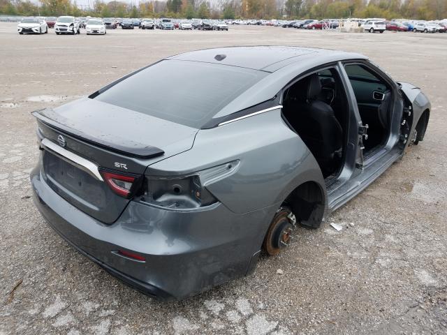 Photo 3 VIN: 1N4AA6AV1KC362246 - NISSAN MAXIMA S 