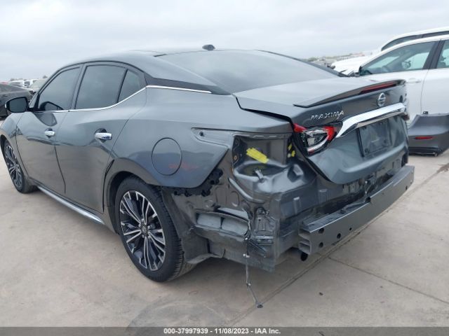 Photo 5 VIN: 1N4AA6AV1KC365521 - NISSAN MAXIMA 