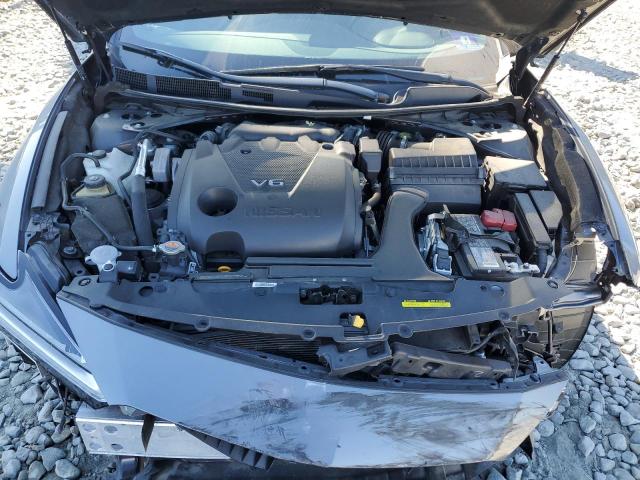 Photo 10 VIN: 1N4AA6AV1KC366345 - NISSAN MAXIMA S 