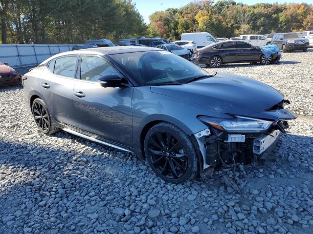 Photo 3 VIN: 1N4AA6AV1KC366345 - NISSAN MAXIMA S 