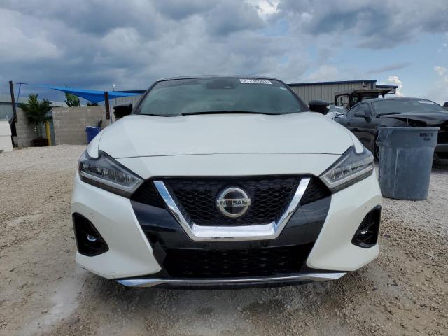 Photo 4 VIN: 1N4AA6AV1KC366426 - NISSAN MAXIMA S 