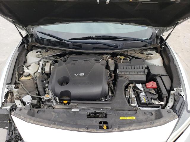 Photo 10 VIN: 1N4AA6AV1KC366474 - NISSAN MAXIMA S 