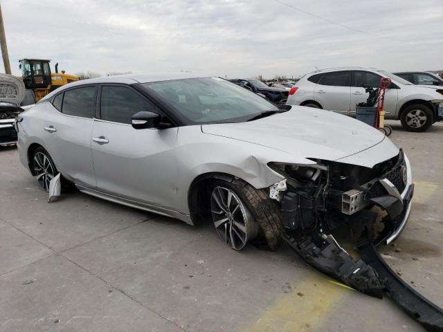 Photo 3 VIN: 1N4AA6AV1KC366474 - NISSAN MAXIMA S 