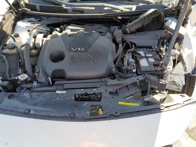 Photo 10 VIN: 1N4AA6AV1KC367530 - NISSAN MAXIMA S 