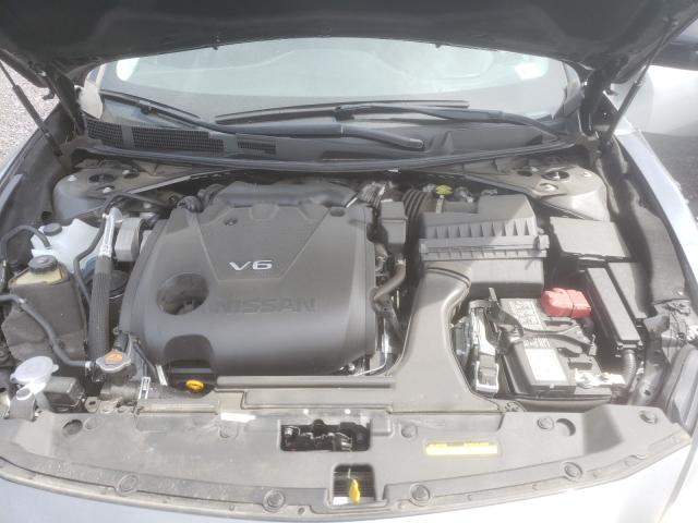 Photo 6 VIN: 1N4AA6AV1KC370606 - NISSAN MAXIMA S 