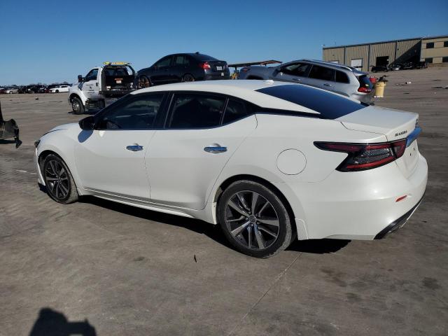 Photo 1 VIN: 1N4AA6AV1KC370900 - NISSAN MAXIMA 