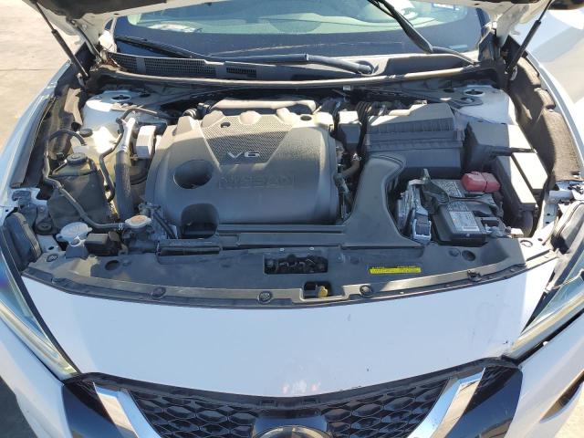 Photo 10 VIN: 1N4AA6AV1KC370900 - NISSAN MAXIMA 