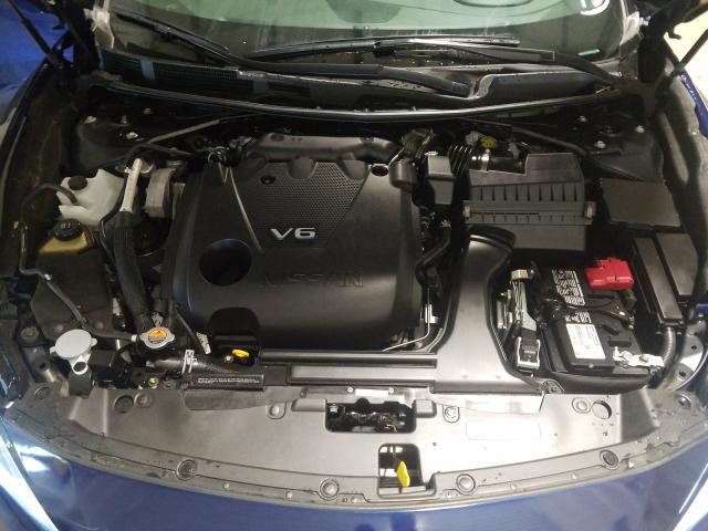 Photo 6 VIN: 1N4AA6AV1KC371464 - NISSAN MAXIMA S 