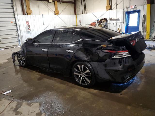 Photo 1 VIN: 1N4AA6AV1KC374316 - NISSAN MAXIMA 