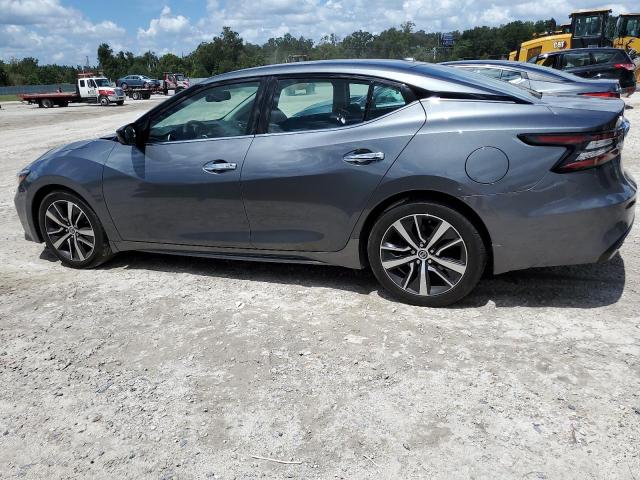 Photo 1 VIN: 1N4AA6AV1KC374333 - NISSAN MAXIMA S 