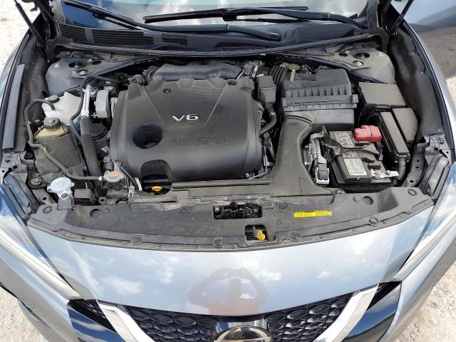 Photo 10 VIN: 1N4AA6AV1KC374333 - NISSAN MAXIMA S 