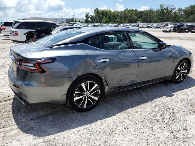 Photo 2 VIN: 1N4AA6AV1KC374333 - NISSAN MAXIMA S 