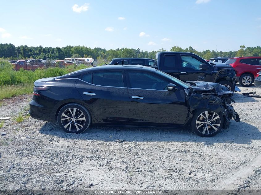 Photo 12 VIN: 1N4AA6AV1KC376437 - NISSAN MAXIMA 