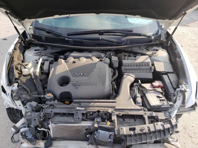 Photo 10 VIN: 1N4AA6AV1KC377698 - NISSAN MAXIMA S 