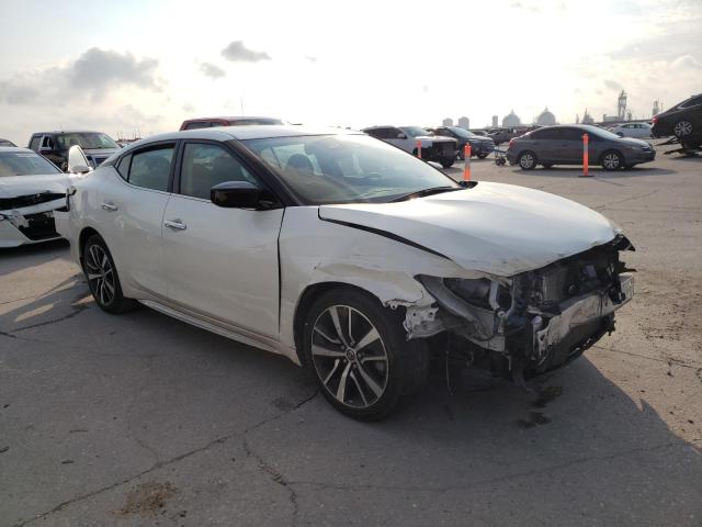 Photo 3 VIN: 1N4AA6AV1KC377698 - NISSAN MAXIMA S 