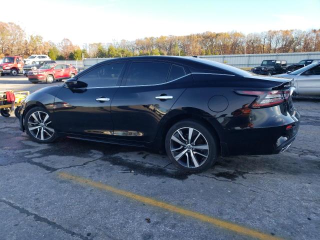 Photo 1 VIN: 1N4AA6AV1KC377863 - NISSAN MAXIMA S 