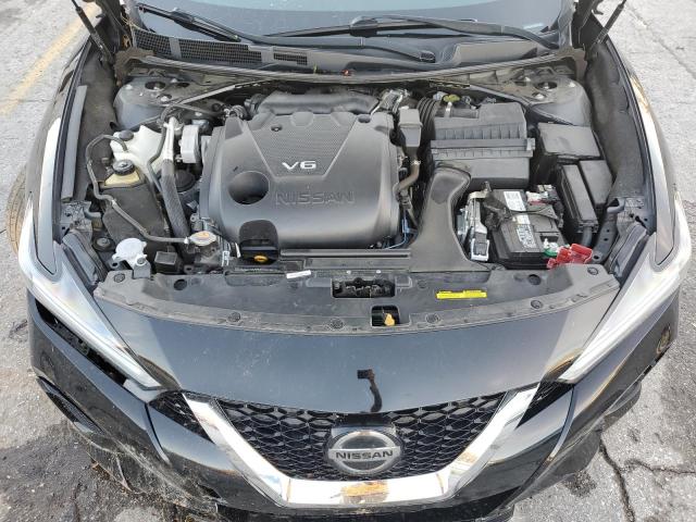 Photo 10 VIN: 1N4AA6AV1KC377863 - NISSAN MAXIMA S 