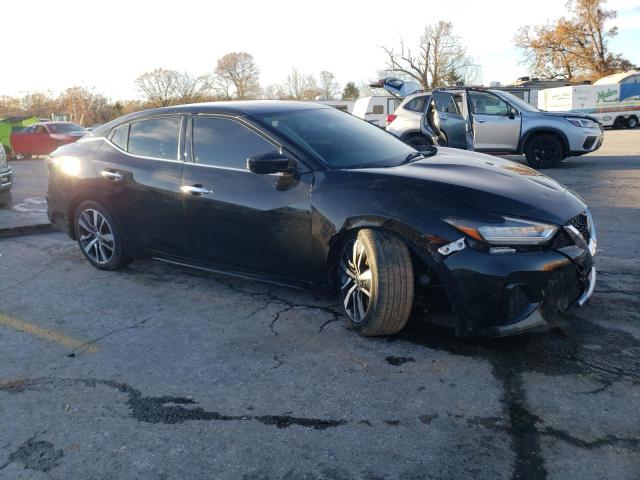 Photo 3 VIN: 1N4AA6AV1KC377863 - NISSAN MAXIMA S 