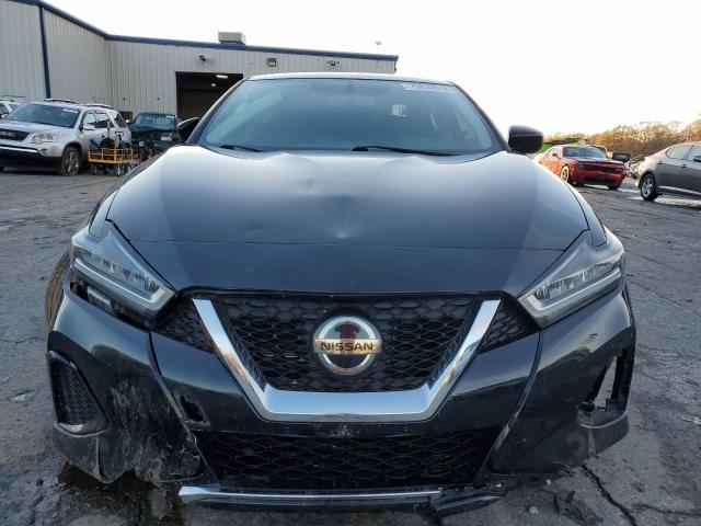 Photo 4 VIN: 1N4AA6AV1KC377863 - NISSAN MAXIMA S 