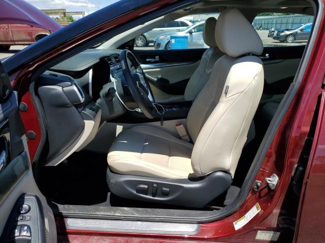 Photo 6 VIN: 1N4AA6AV1KC379998 - NISSAN MAXIMA 