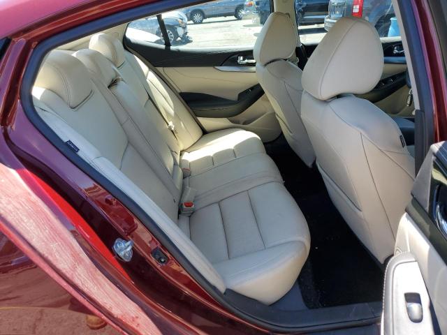 Photo 9 VIN: 1N4AA6AV1KC379998 - NISSAN MAXIMA 