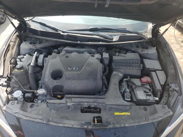 Photo 10 VIN: 1N4AA6AV1KC381590 - NISSAN MAXIMA S 