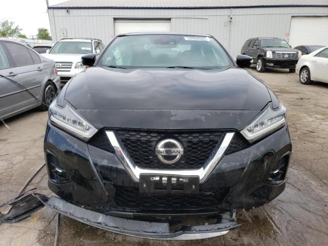 Photo 4 VIN: 1N4AA6AV1KC381590 - NISSAN MAXIMA S 