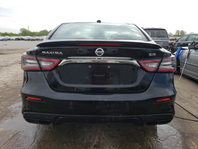 Photo 5 VIN: 1N4AA6AV1KC381590 - NISSAN MAXIMA S 