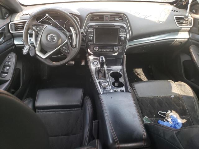 Photo 7 VIN: 1N4AA6AV1KC381590 - NISSAN MAXIMA S 