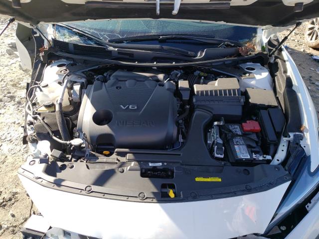 Photo 6 VIN: 1N4AA6AV1KC382450 - NISSAN MAXIMA S 