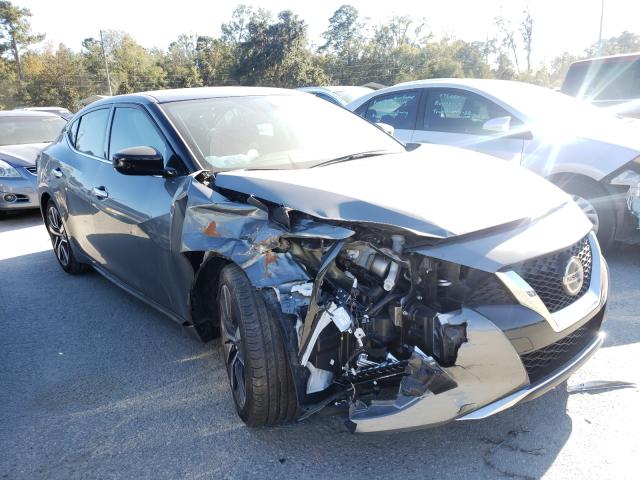 Photo 0 VIN: 1N4AA6AV1KC382688 - NISSAN MAXIMA S 